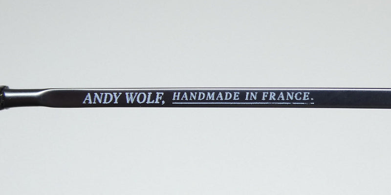 Andy Wolf 4739 Eyeglasses