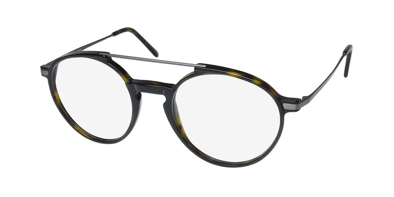 Andy Wolf 4547 Eyeglasses