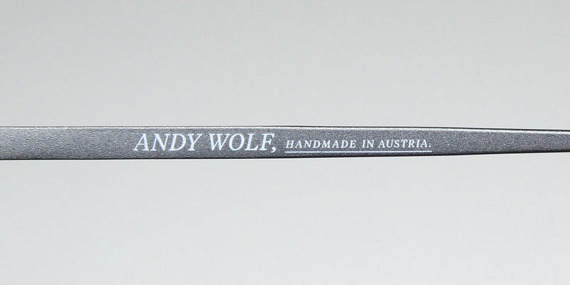 Andy Wolf 4547 Eyeglasses