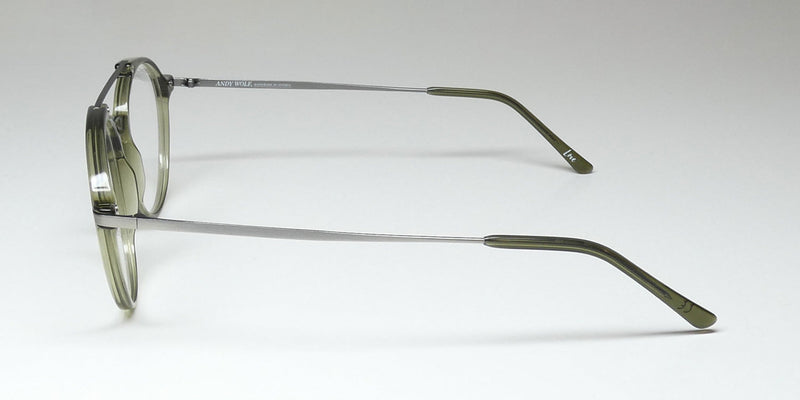 Andy Wolf 4547 Eyeglasses