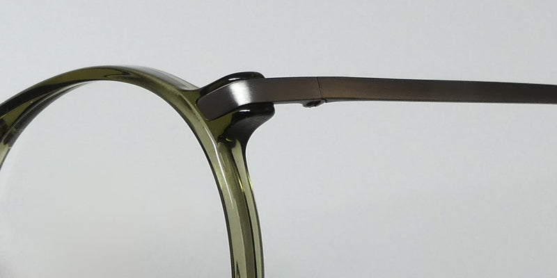 Andy Wolf 4547 Eyeglasses