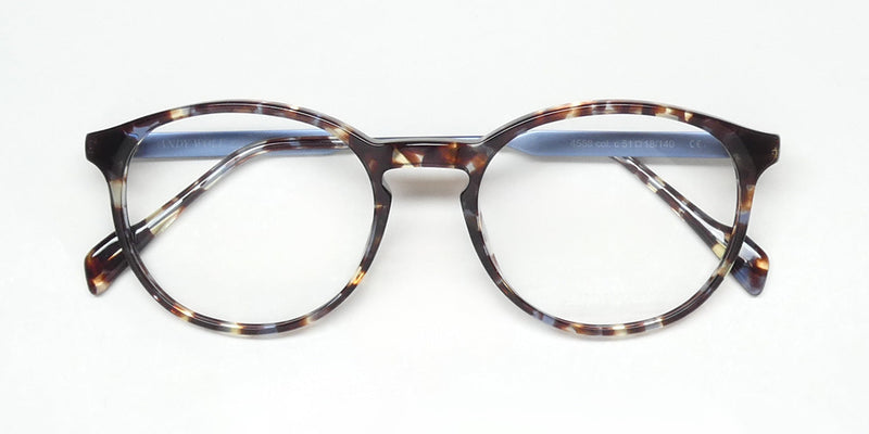 Andy Wolf 4588 Eyeglasses