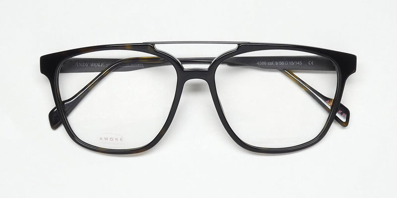 Andy Wolf 4586 Eyeglasses