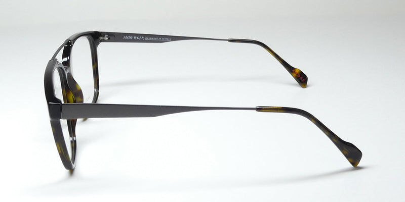 Andy Wolf 4586 Eyeglasses