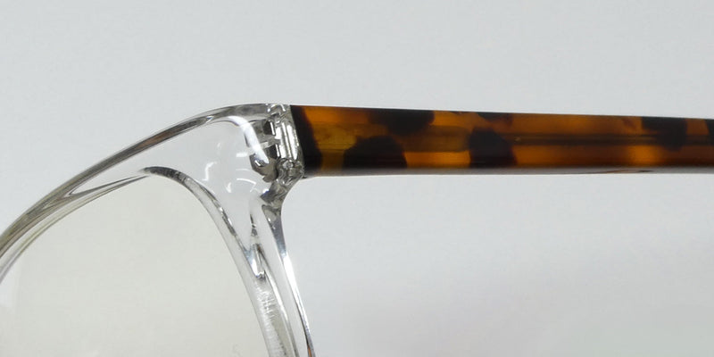 Andy Wolf 4492 Eyeglasses