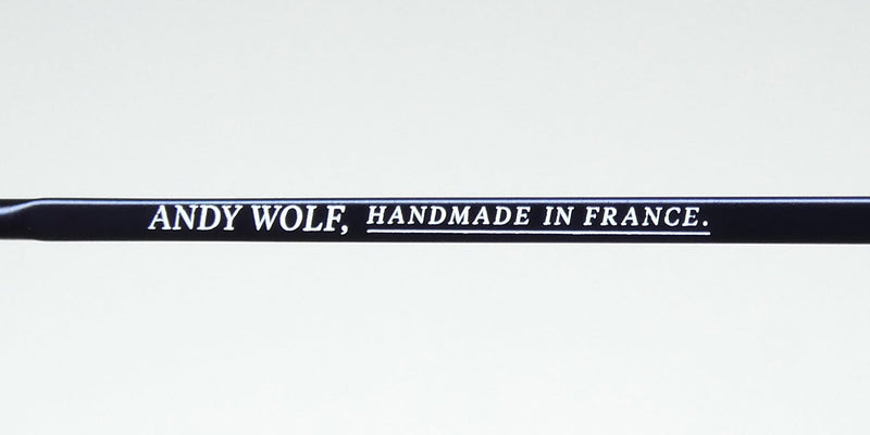 Andy Wolf 4733 Eyeglasses