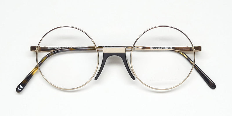 Andy Wolf Ross Eyeglasses