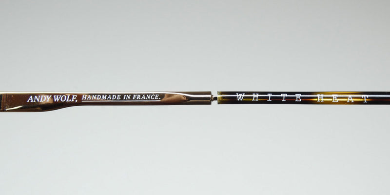 Andy Wolf Ross Eyeglasses