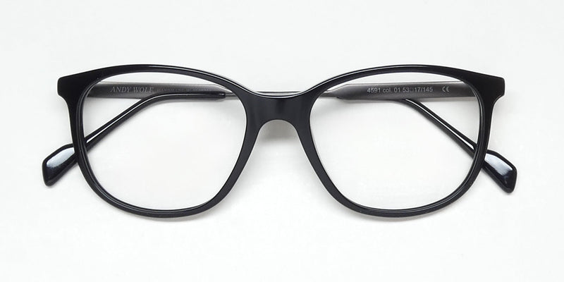 Andy Wolf 4591 Eyeglasses