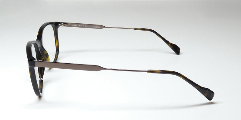Andy Wolf 4591 Eyeglasses