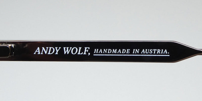 Andy Wolf 4591 Eyeglasses