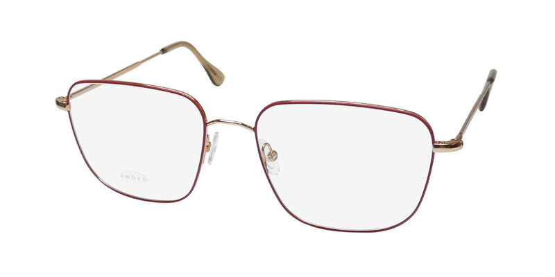 Andy Wolf 4742 Eyeglasses