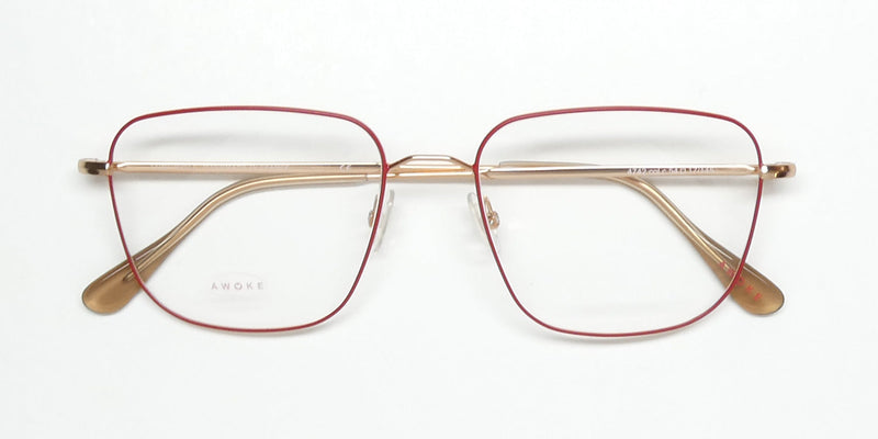 Andy Wolf 4742 Eyeglasses