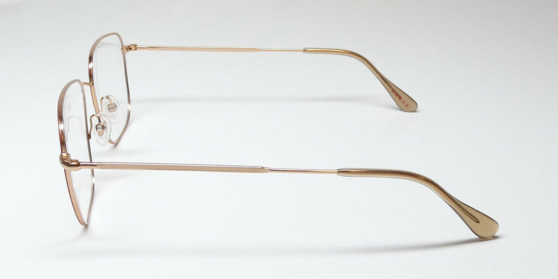 Andy Wolf 4742 Eyeglasses