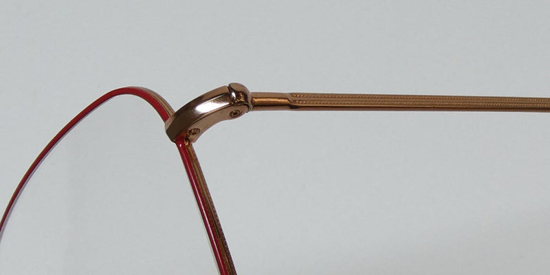 Andy Wolf 4742 Eyeglasses