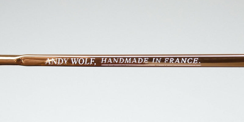 Andy Wolf 4742 Eyeglasses