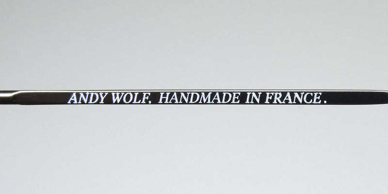 Andy Wolf 4716 Eyeglasses