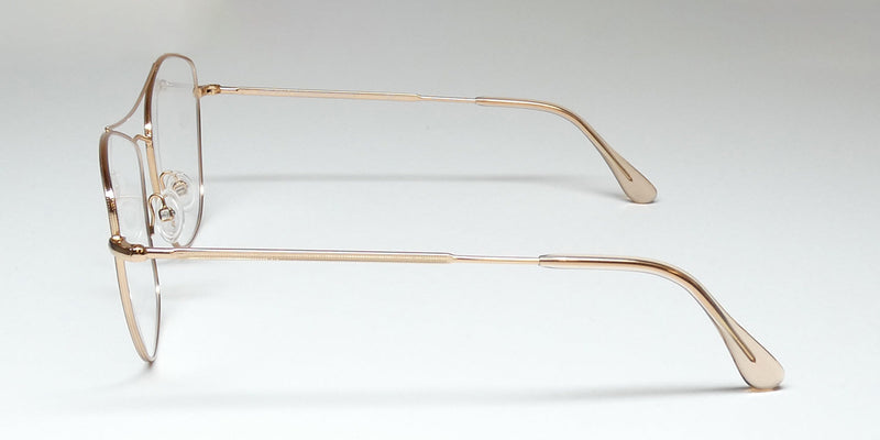 Andy Wolf 4747 Eyeglasses