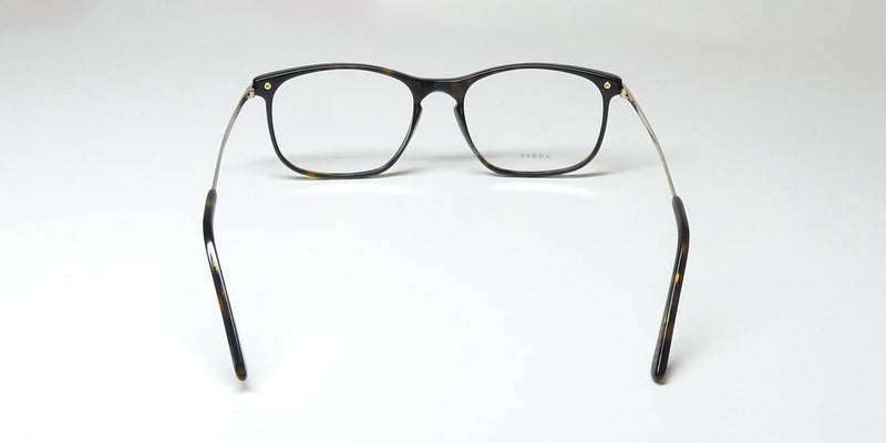 Andy Wolf 4548 Eyeglasses