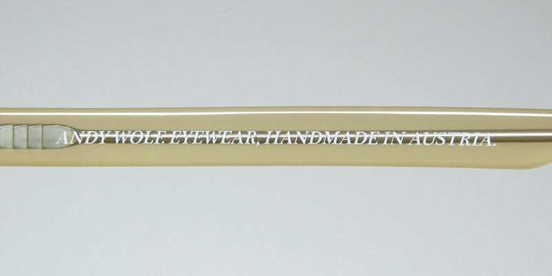 Andy Wolf 4507 Eyeglasses