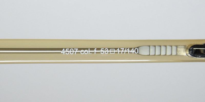 Andy Wolf 4507 Eyeglasses