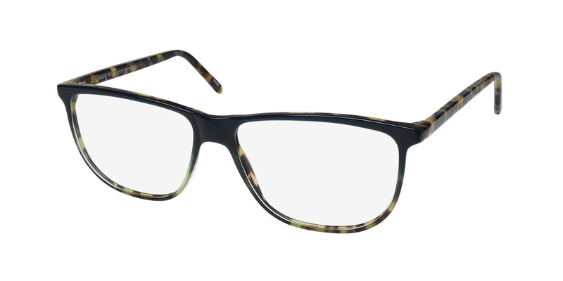Andy Wolf 4562 Eyeglasses