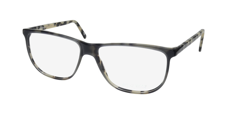 Andy Wolf 4562 Eyeglasses