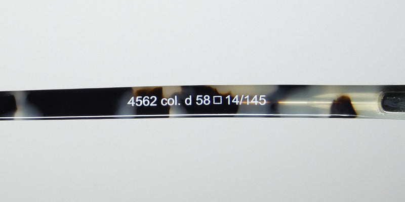 Andy Wolf 4562 Eyeglasses