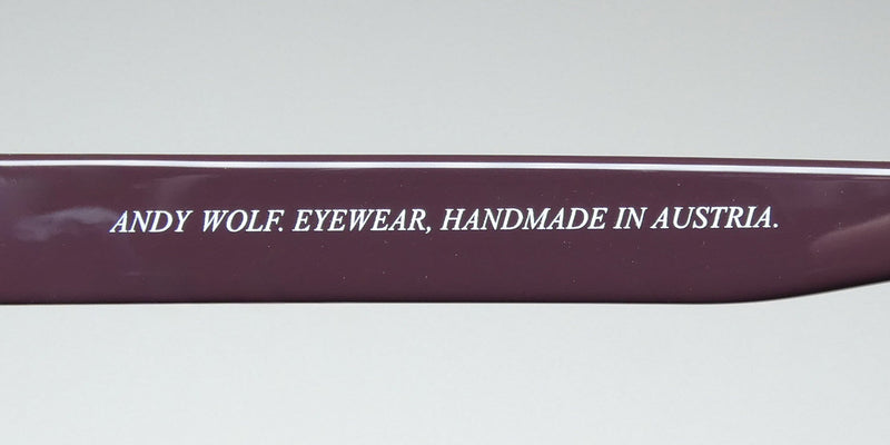 Andy Wolf 4514 Eyeglasses