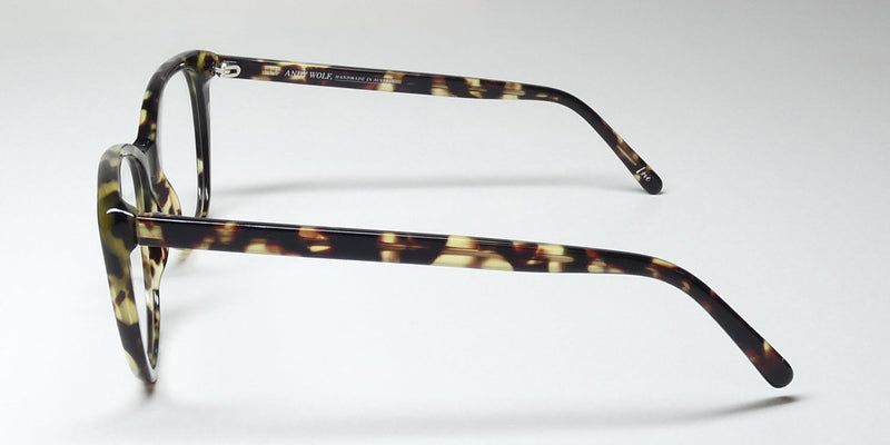 Andy Wolf 5071 Eyeglasses
