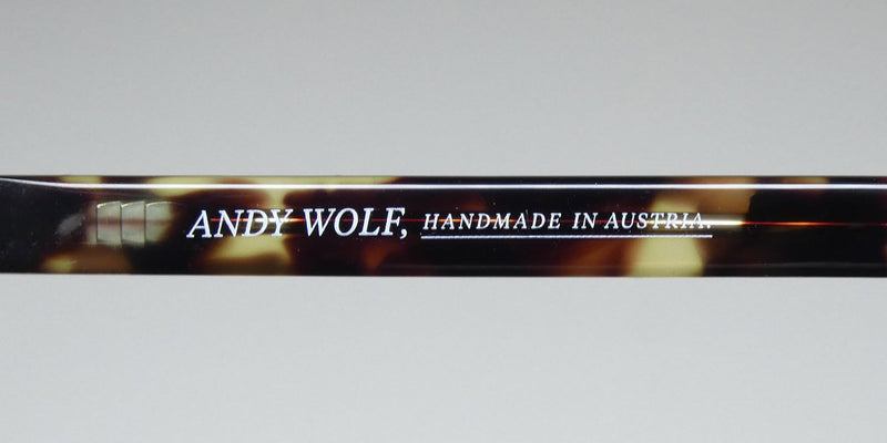 Andy Wolf 5071 Eyeglasses