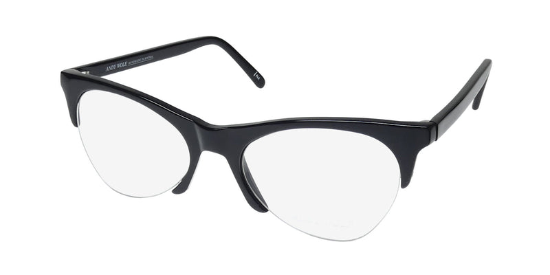 Andy Wolf 5078 Eyeglasses