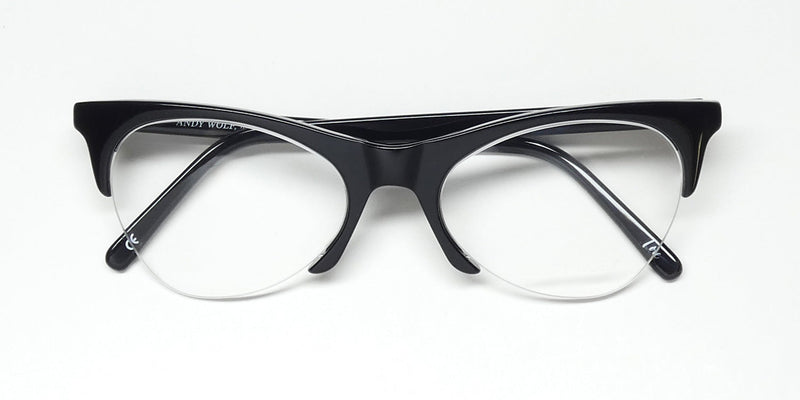 Andy Wolf 5078 Eyeglasses