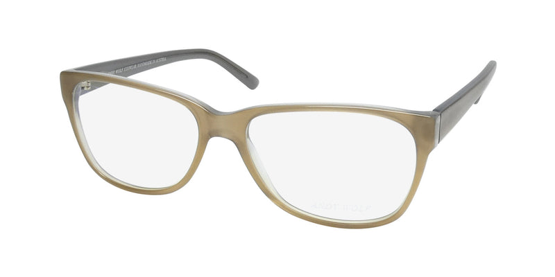 Andy Wolf 5034 Eyeglasses