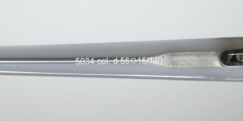 Andy Wolf 5034 Eyeglasses