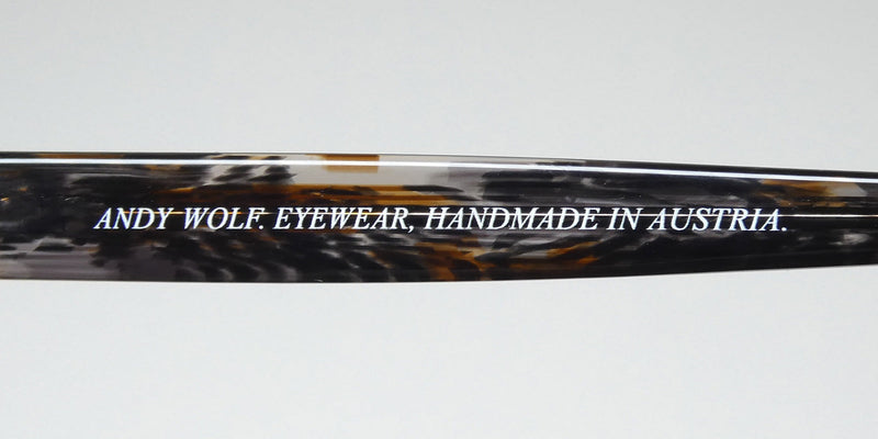 Andy Wolf 5040 Eyeglasses