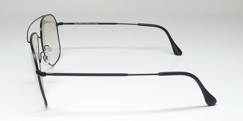 Andy Wolf 4730 Eyeglasses