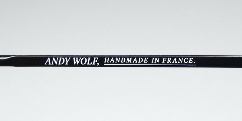 Andy Wolf 4730 Eyeglasses