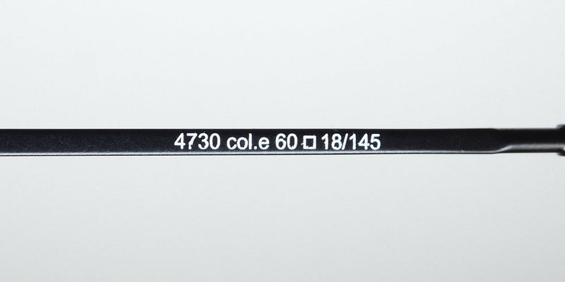 Andy Wolf 4730 Eyeglasses