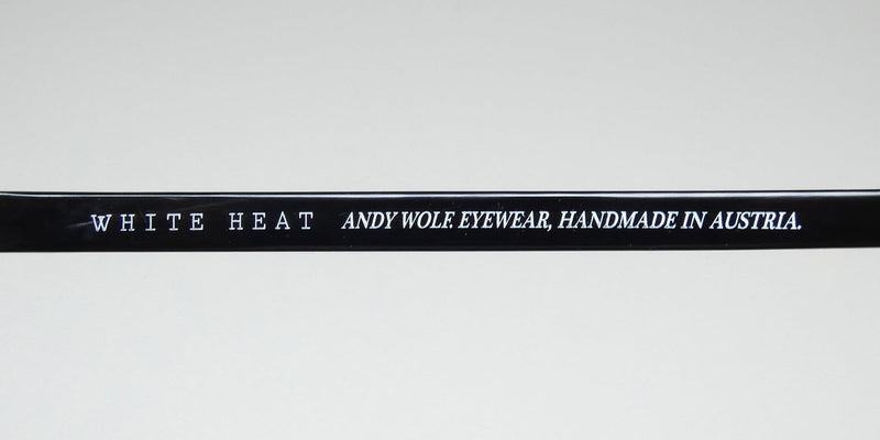 Andy Wolf Congleton Eyeglasses