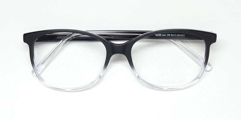 Andy Wolf 5035 Eyeglasses
