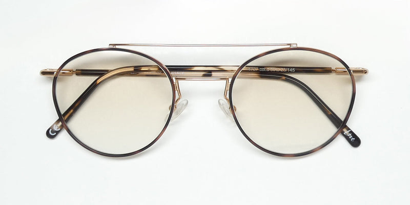 Andy Wolf 4727 Eyeglasses