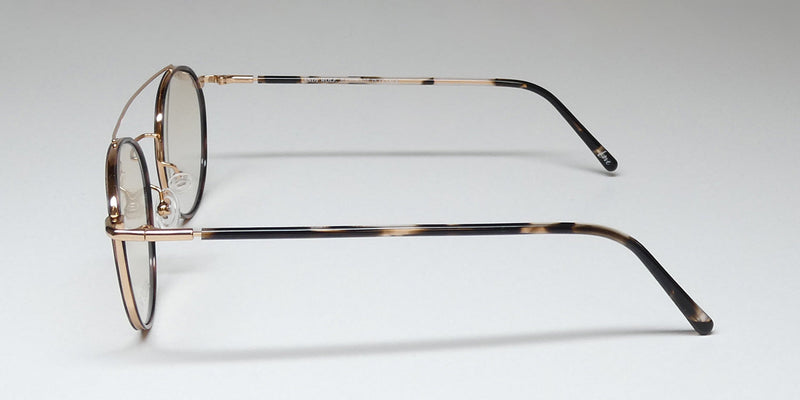 Andy Wolf 4727 Eyeglasses