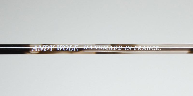 Andy Wolf 4727 Eyeglasses