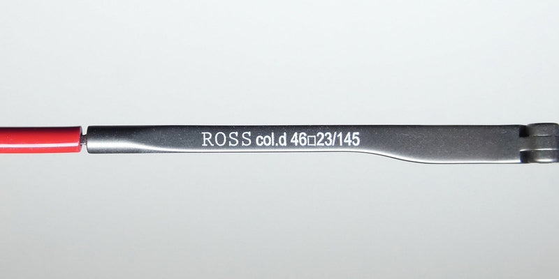 Andy Wolf Ross Eyeglasses