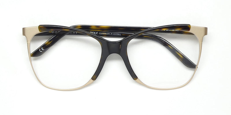 Andy Wolf Maillol Eyeglasses