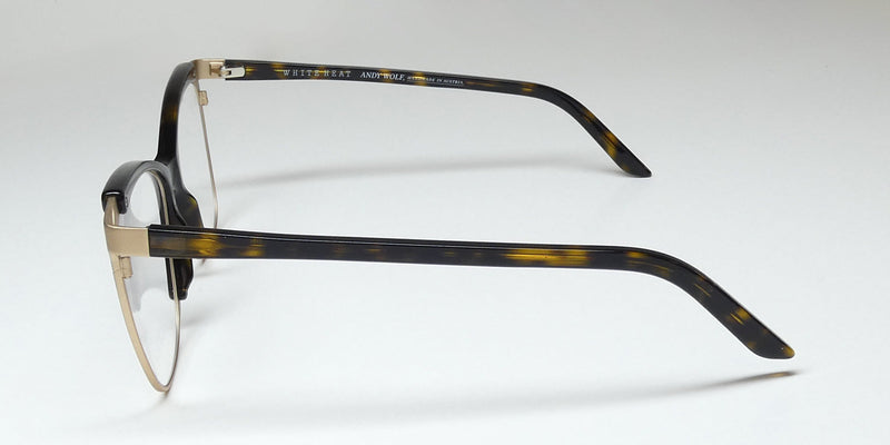 Andy Wolf Maillol Eyeglasses