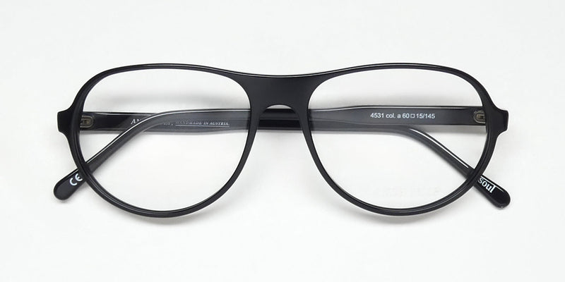 Andy Wolf 4531 Eyeglasses