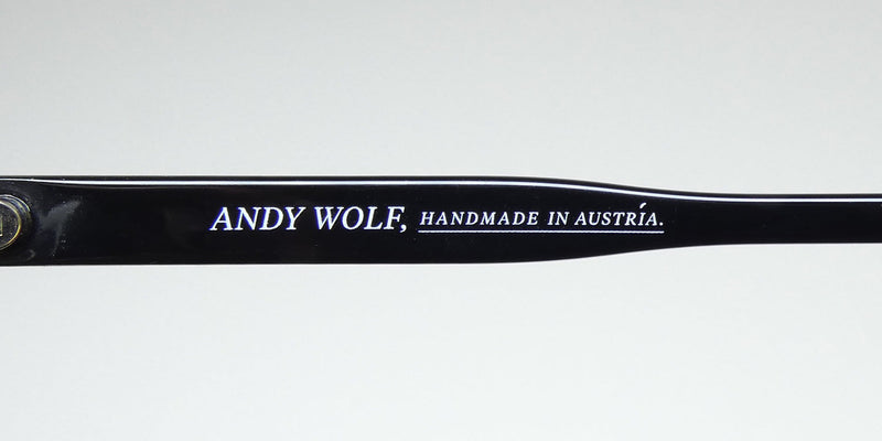 Andy Wolf 4531 Eyeglasses