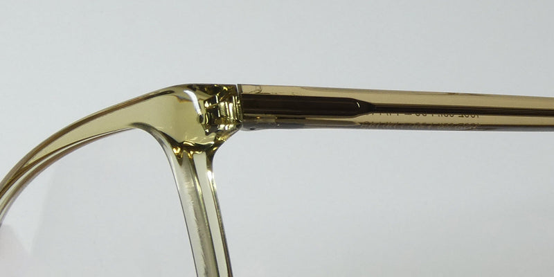 Andy Wolf 4562 Eyeglasses